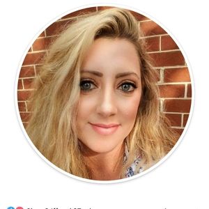 Meet your Posher, Rebekah